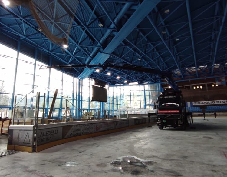 Cars 3 - Autotrasporti Ballin